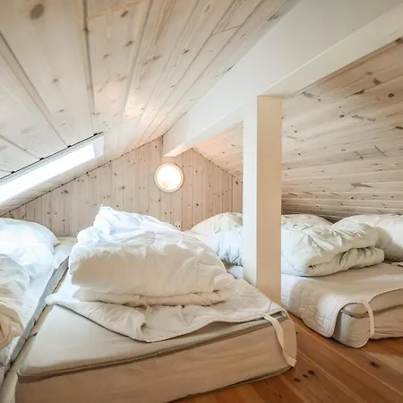 Сasa de vacaciones Preciosa Casa En Con Sauna