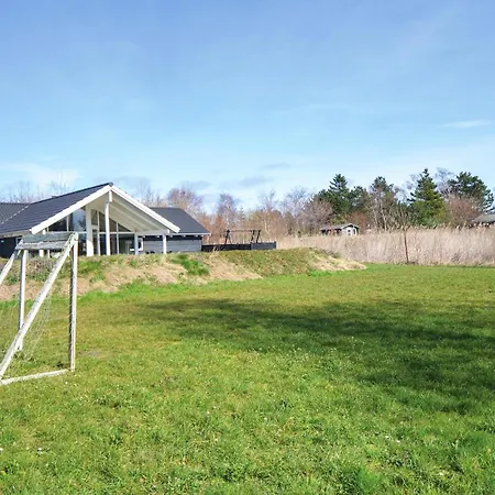 Дом отдыха Vestensovej Iv