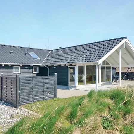 Holiday home Beautiful In With Wifi *