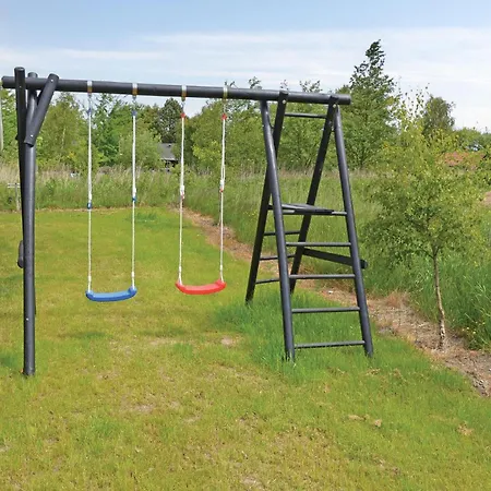 Дом отдыха Vestensovej Iv Эбельтофт