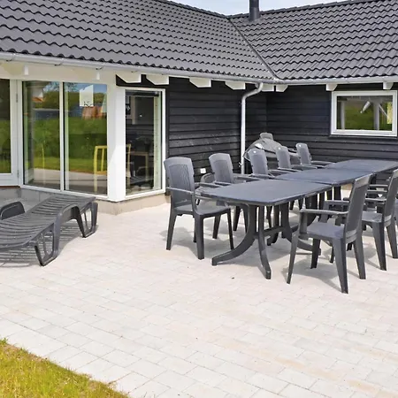 Дом отдыха Vestensovej Iv