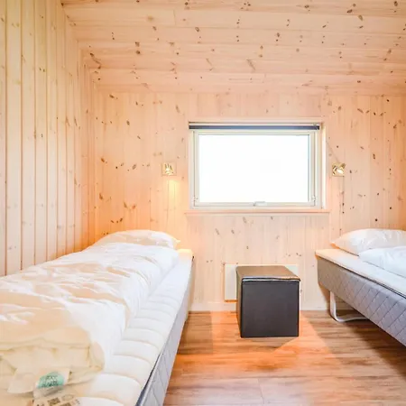 Gorgeous Home In Ebeltoft With Sauna Tatil Evi Ebeltoft