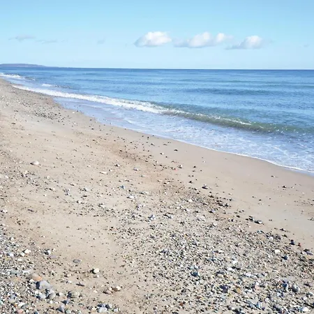 Дом отдыха Vestensovej Iv